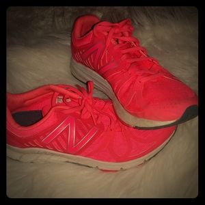 New Balance Sneakers